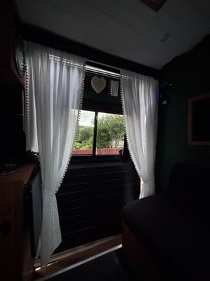 2012 Volkswagen Crafter — photo 16 of 19