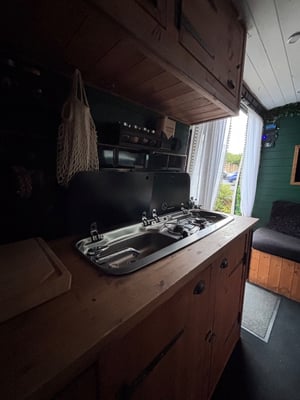 2012 Volkswagen Crafter — photo 17 of 19