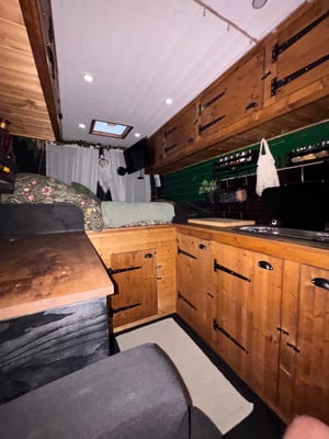 2012 Volkswagen Crafter — photo 18 of 19