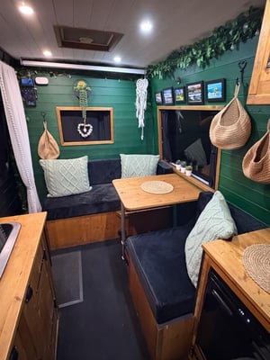 2012 Volkswagen Crafter — photo 19 of 19