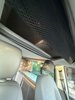2024 Volkswagen VW California Ocean. 4 berth. 2L — photo 12 of 17