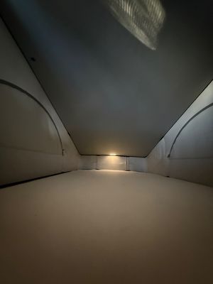 2024 Volkswagen VW California Ocean. 4 berth. 2L — photo 17 of 17