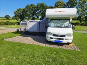 2003 CI Carriola 22