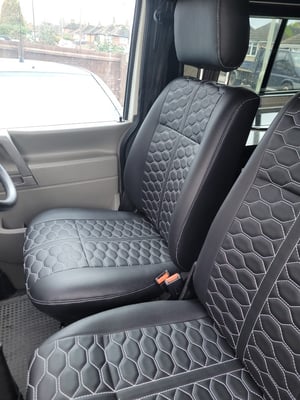 2002 Volkswagen T4 Campervan — photo 12 of 14