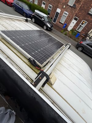 2011 Nissan NV200 Custom Conversion — photo 5 of 18