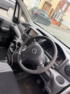 2011 Nissan NV200 Custom Conversion — photo 10 of 18