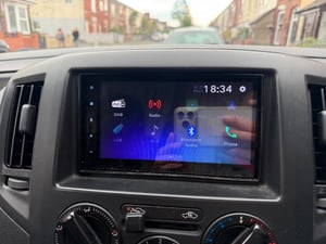 2011 Nissan NV200 Custom Conversion — photo 13 of 18
