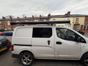 2011 Nissan NV200 Custom Conversion — photo 14 of 18