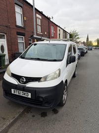 2011 Nissan NV200 Custom Conversion - Image 3