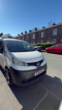 2011 Nissan NV200 Custom Conversion - Video