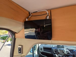 2014 Peugeot Boxer — photo 2 of 21