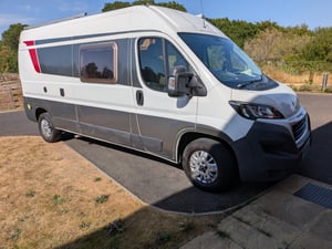 2014 Peugeot Boxer — photo 3 of 21