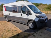 2014 Peugeot Boxer - Image 3