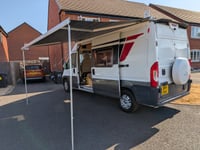 2014 Peugeot Boxer - Image 4