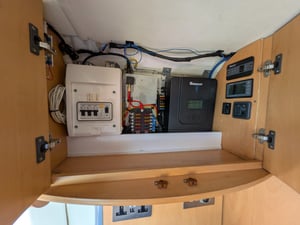 2014 Peugeot Boxer — photo 5 of 21