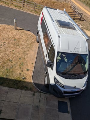 2014 Peugeot Boxer — photo 8 of 21