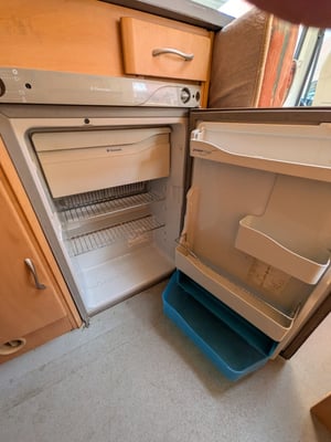 2014 Peugeot Boxer — photo 11 of 21