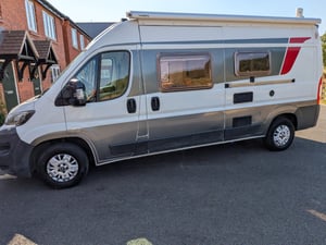 2014 Peugeot Boxer — photo 14 of 21