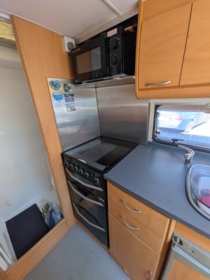 2014 Peugeot Boxer — photo 19 of 21