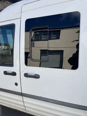 2011 Ford Connect T230 — photo 12 of 34