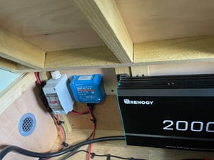2011 Ford Connect T230 — photo 27 of 34