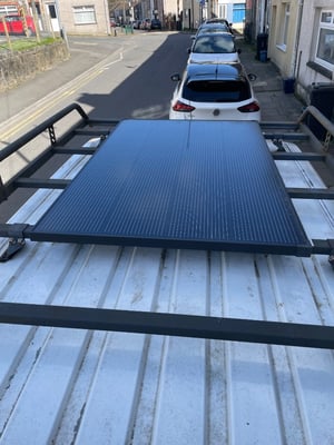 2011 Ford Connect T230 — photo 29 of 34