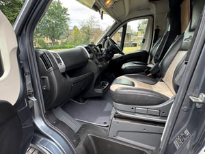 2021 AutoTrail Scout — photo 16 of 47