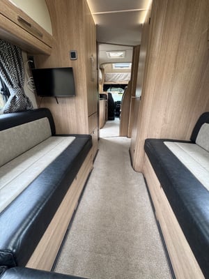2021 AutoTrail Scout — photo 17 of 47