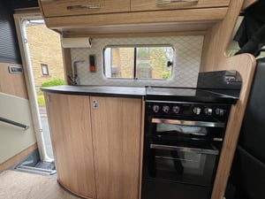 2021 AutoTrail Scout — photo 20 of 47