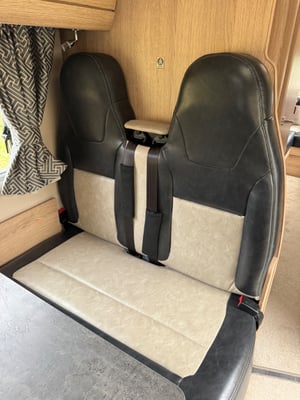 2021 AutoTrail Scout — photo 24 of 47
