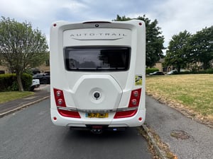 2021 AutoTrail Scout — photo 6 of 47