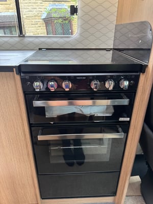 2021 AutoTrail Scout — photo 21 of 47