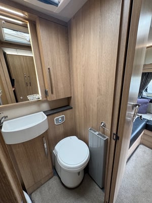 2021 AutoTrail Scout — photo 26 of 47