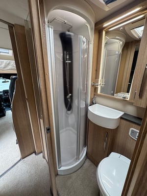 2021 AutoTrail Scout — photo 27 of 47