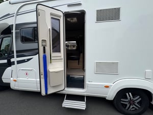 2021 AutoTrail Scout — photo 8 of 47