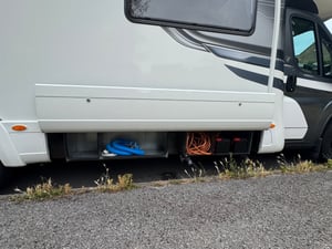 2021 AutoTrail Scout — photo 9 of 47
