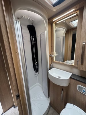 2021 AutoTrail Scout — photo 29 of 47