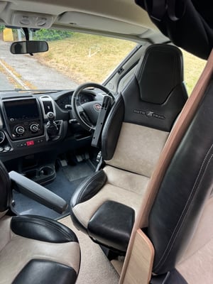 2021 AutoTrail Scout — photo 14 of 47