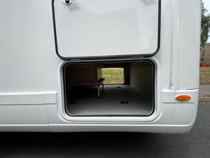 2021 AutoTrail Scout — photo 10 of 47