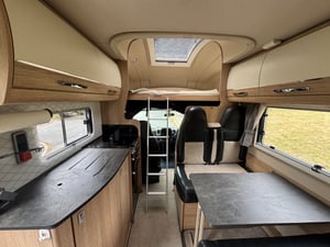 2021 AutoTrail Scout — photo 30 of 47