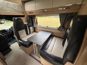 2021 AutoTrail Scout — photo 31 of 47