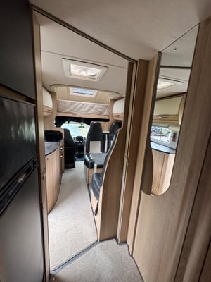 2021 AutoTrail Scout — photo 33 of 47