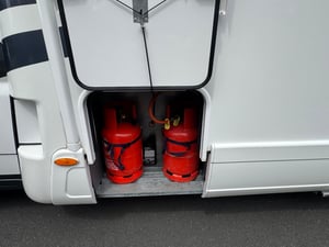 2021 AutoTrail Scout — photo 11 of 47