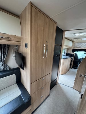 2021 AutoTrail Scout — photo 34 of 47