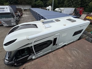 2021 AutoTrail Scout — photo 7 of 47