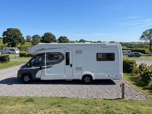 2021 Auto-Trail Scout — photo 1 of 48