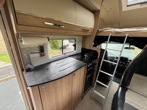 2021 AutoTrail Scout — photo 39 of 47