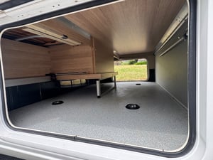 2021 AutoTrail Scout — photo 40 of 47