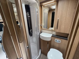 2021 AutoTrail Scout — photo 41 of 47