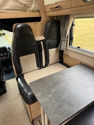2021 AutoTrail Scout — photo 42 of 47
